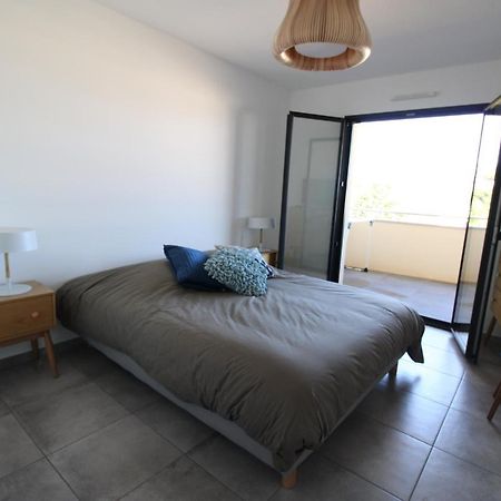 Domaine Du Frasso Apartment Grosseto-Prugna Ngoại thất bức ảnh