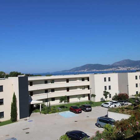 Domaine Du Frasso Apartment Grosseto-Prugna Ngoại thất bức ảnh