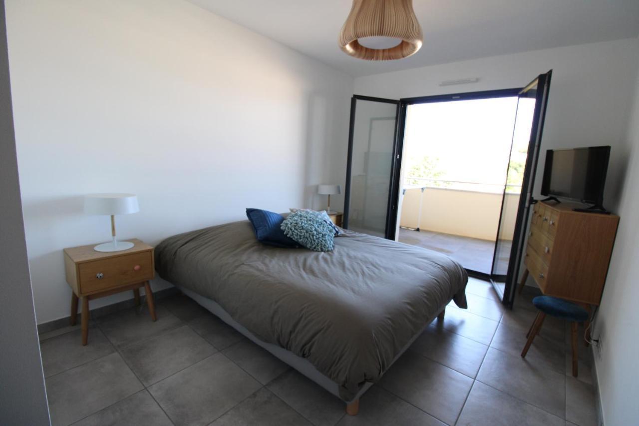 Domaine Du Frasso Apartment Grosseto-Prugna Ngoại thất bức ảnh
