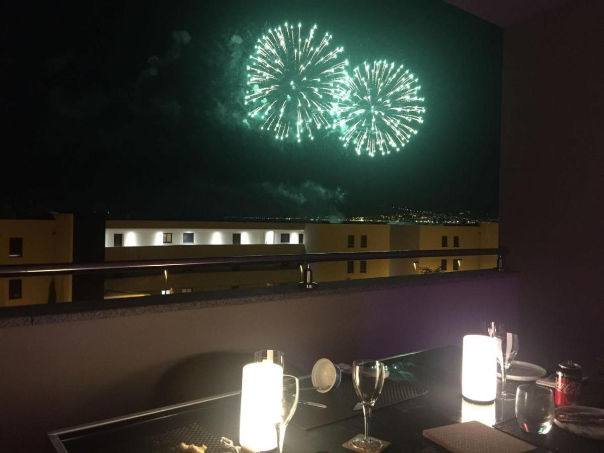 Domaine Du Frasso Apartment Grosseto-Prugna Ngoại thất bức ảnh