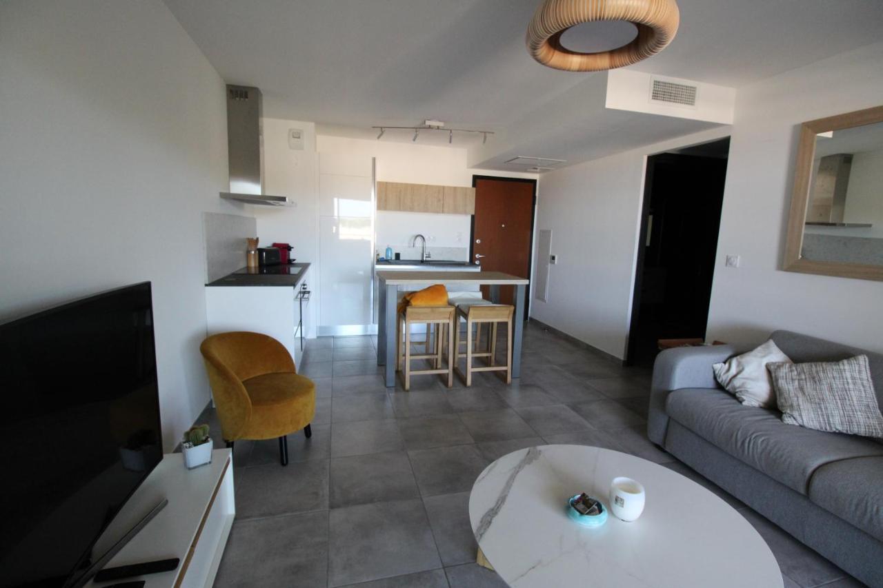 Domaine Du Frasso Apartment Grosseto-Prugna Ngoại thất bức ảnh