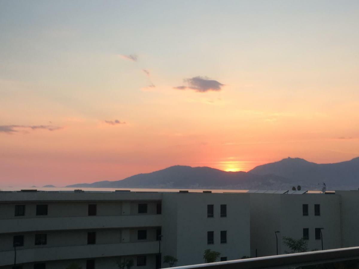 Domaine Du Frasso Apartment Grosseto-Prugna Ngoại thất bức ảnh